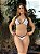 Conjunto Paola Branco e Preto - Imagem 1