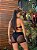 Shorts Sara Preta - Imagem 2