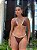 Conjunto Paola Marrom - Imagem 1