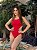 Maiô Isabela Vermelho - Imagem 1