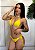 Conjunto Ana Paula Amarelo - Imagem 1