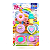 Kit de Borrachas Doces - Imagem 1