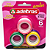 Kit 6 Fitas Adesivas Coloridas - Imagem 1