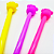 Caneta flor - Diversas Cores - Imagem 2