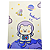 Caderno Brochura Astronauta - Imagem 2