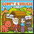 Livro de Colorir - Comfy & Biblical - Imagem 1