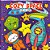 Livro De Colorir Cozy Space Bobbie Goods - Imagem 1