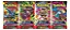 Blister Unitário Pokemon TCG - Fogo Fantasmagórico - Imagem 2