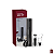 Abridor de Vinho Elétrico FANENZA – Kit Essencial para Degustações Perfeitas - Imagem 1