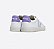 CAMPO CANVAS WHITE SWAN LAVANDE - Imagem 2