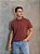 Polo Masculino Levi   M/C Lb0037014 - Imagem 1