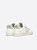 TENIS VEJA RECIFE LEATHER WHITE NATURAL - Imagem 3