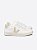 TENIS VEJA V-12 LEATHER WHITE SABLE - Imagem 1