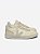 TENIS VEJA V-10 LEATHER MULTICO CASHEW PIERRE - Imagem 1