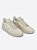 TENIS VEJA V-10 LEATHER MULTICO CASHEW PIERRE - Imagem 2