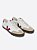 TENIS VEJA VOLLEY LEATHER WHITE PEKIN BARK - Imagem 2