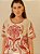 BLUSA FEMININA FARM ESTAMPADO - Imagem 1