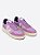 VEJA TENIS V-90 O.T. LEATHER ORCHID.WHITE - Imagem 1