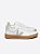 VEJA TENIS V-10 LEATHER EX-WHITE.NATURAL - Imagem 1