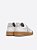 VEJA TENIS V-10 LEATHER EX-WHITE.NATURAL - Imagem 2