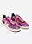 VEJA TENIS V-10 SUEDE MULTI-ULTRAVIOLET.CALCAIRE - Imagem 1