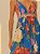 FARM VESTIDO MIDI C/ NO BUSTO, ALCINHA - Imagem 1