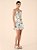 DRESS TO VESTIDO CURTO FRENTE UNICA - Imagem 1