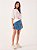 DRESS TO TSHIRTS AMPLA SILKS FEELINGS - Imagem 2