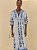 FARM VESTIDO MIDI - Imagem 1