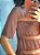 HIT BLUSA FEM TECIDO - Imagem 1