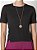NICE CLUB BLUSA FEM - Imagem 1