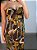 VESTIDO MIDI FLORESTA SKETCH 337435 - Imagem 1