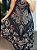 VESTIDO MIDI BORBOLINA  336877 - Imagem 2