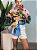 CAMISA FEM COM MANGA LATINA 337864 - Imagem 3