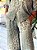 LINHO ITALIANO CONJ. CALÇA LEOPARDO DEGRADE  31651 - Imagem 3