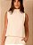 BLUSA FEM LINHA CAVADA  02083072 - Imagem 1