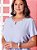 BLUSA DETALHE NO DECOTE M/C D918591 - Imagem 1