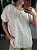 BLUSA DETALHE ENTRE O MEIO NA MANGA M/C D268773 - Imagem 1