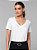 BLUSA FEM MALHA M/C  01010024 - Imagem 2