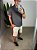 BERMUDA MASCULINO COLOR WALK (LINHO,SARJA) 495209 - Imagem 2