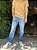 CALCA MASCULINA JEANS SKINNY(SLIM) 104083 - Imagem 1