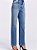 CALCA FEM JEANS RETA  CJM5107 - Imagem 3