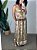 FARM VESTIDO TAPETE DE COR MIDI 342078 - Imagem 1