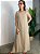 VESTIDO  LINHO BASICO MIDI 30740 - Imagem 8