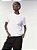 BLUSA  RECORTE NA FRENTE M/C 1010016 - Imagem 1