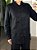 CAMISA OVERSIZED LINHO G2851 - Imagem 3