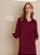 SANTA COSTURA CAMISA FEMININA M/L 02BLU - Imagem 2