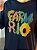 Farm Tshirt Fem  344253 Preto - Imagem 2