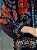 Farm Bata Feminina 342341 Preto - Imagem 1