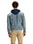 Levis Jaqueta Masculina Jeans  163650044 Used - Imagem 2